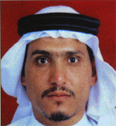 Al Masri, leader di al-Qaeda in Iraq