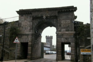 Bishops Gate, Derry
