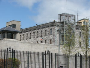 Prigione di Portlaoise - Portlaoise prison
