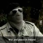 war and peace in ireland