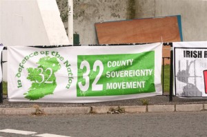 32 County Sovereignty Movement | 32CSM