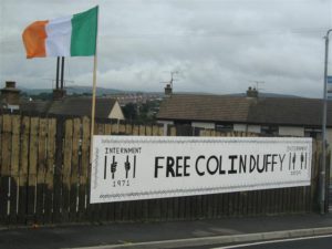 Free Colin Duffy