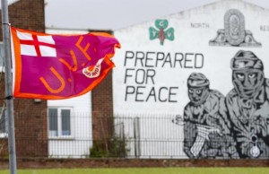 UVF | Mount Vernon, North Belfast