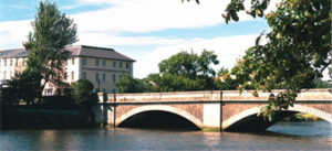 Coleraine Bridge