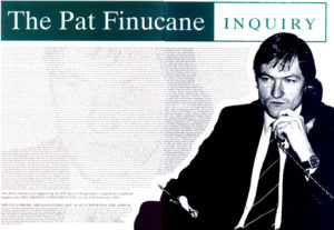 Pat Finucane
