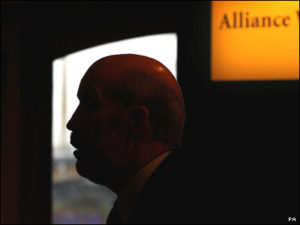 David Ford | Alliance Party