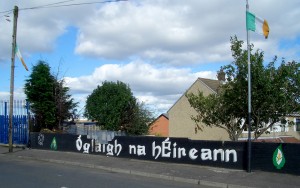 Oglaigh na hEireann