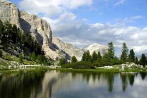 Alpi | Etnonazionalismo