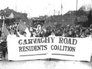 Garvaghy Road Resident Coalition