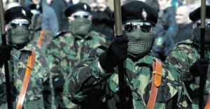 Real IRA | Óglaigh na hÉireann