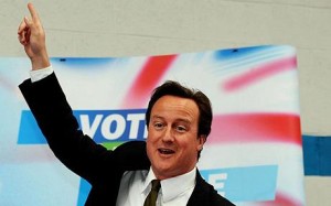 David Cameron | Conservatives