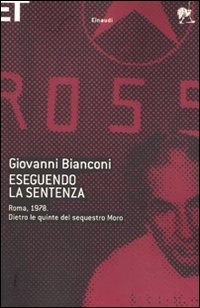 Giovanni Bianconi - Eseguendo la sentenza