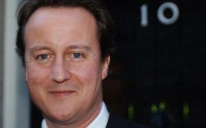 David Cameron | 10 Downing Street
