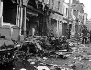 Dublin Monaghan bombing
