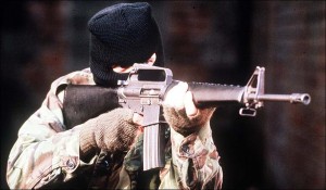 IRA | Irish Republican Army