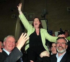 Michelle Gildernew | Sinn Fein