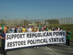Support Republican POWs