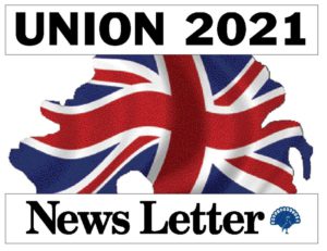 Union 2021 | News Letter