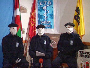 ETA | Euskadi Ta Askatasuna