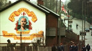 Billy Wright mural