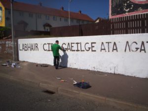 Gaelico | Gaeilge