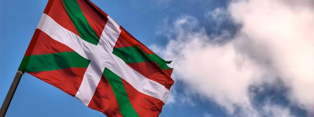 Ikurrina, la bandiera basca