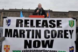 Des Dalton | Release Martin Corey Now