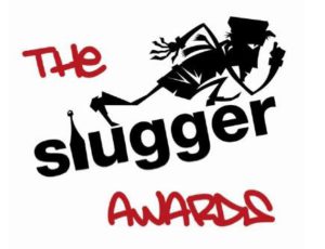 The Slugger Awards 2011 | Slugger O'Toole