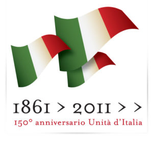 1861-2011 - 150 anni Unità d'Italia