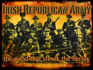 Irish Republican Army | IRA