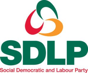 Social Democratic and Labour Party | SDLP
