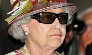 Regina Elisabetta II | Queen Elizabeth II