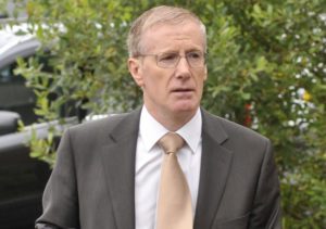 Gregory Campbell, DUP