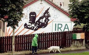 Murales IRA