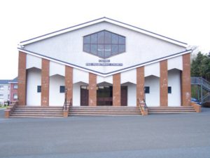 Magherafelt Free Presbyterian Church