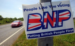 BNP | British National Party