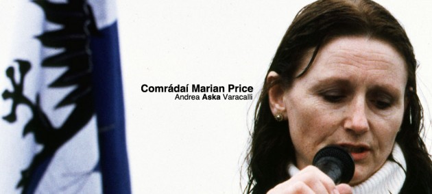 Oglach Marian Price