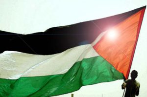 Bandiera Palestina | Palestine flag