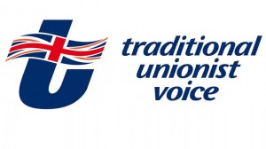 Traditional Unionist Voice | TUV