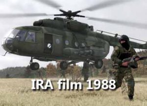 ITV - Documentario IRA