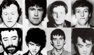 Loughgall Martyrs