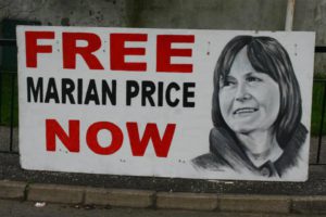Free Marian Price | The Bogside Artists