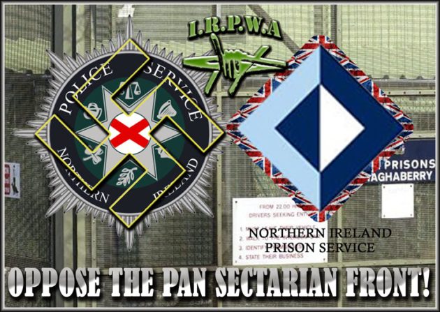 IRPWA | Irish Republican Prisoners Association