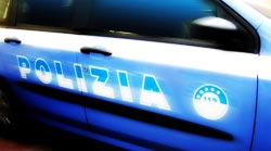 polizia italiana