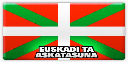 Euskadi Ta Askatasuna
