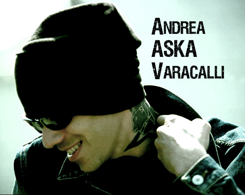 Andrea Aska Varacalli