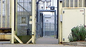 Prigione di Maghaberry | Maghaberry Prison