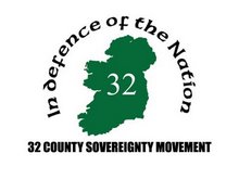32CSM - 32 County Sovereignty Movement - In defence of the nation
