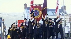 Lundy Parade