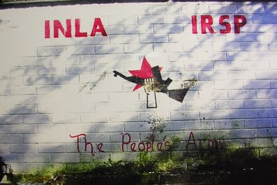 INLA IRSP | The People's Army